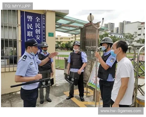 小镇守护者：警长的全民游戏